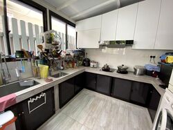 JANSEN CLOSE (D19), Terrace #602749201